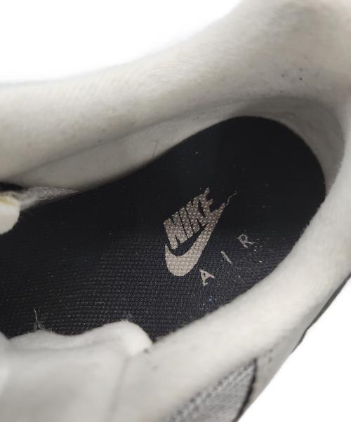 NIKE（ナイキ）NIKE (ナイキ) AIR MAX 95 PREMIUM グレー×ピンク サイズ:28.5cmの古着・服飾アイテム