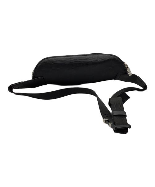 LOUIS VUITTON（ルイ ヴィトン）LOUIS VUITTON (ルイ ヴィトン) ボディーバッグ ブラックの古着・服飾アイテム