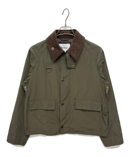 Barbour（バブアー）Barbour (バブアー) SPEY JACKET オリーブ サイズ:SIZE Mの古着・服飾アイテム