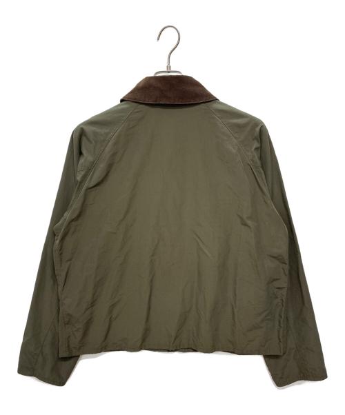 Barbour（バブアー）Barbour (バブアー) SPEY JACKET オリーブ サイズ:SIZE Mの古着・服飾アイテム