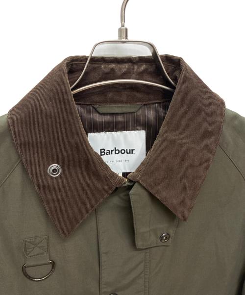 Barbour（バブアー）Barbour (バブアー) SPEY JACKET オリーブ サイズ:SIZE Mの古着・服飾アイテム