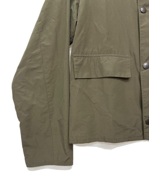 Barbour（バブアー）Barbour (バブアー) SPEY JACKET オリーブ サイズ:SIZE Mの古着・服飾アイテム