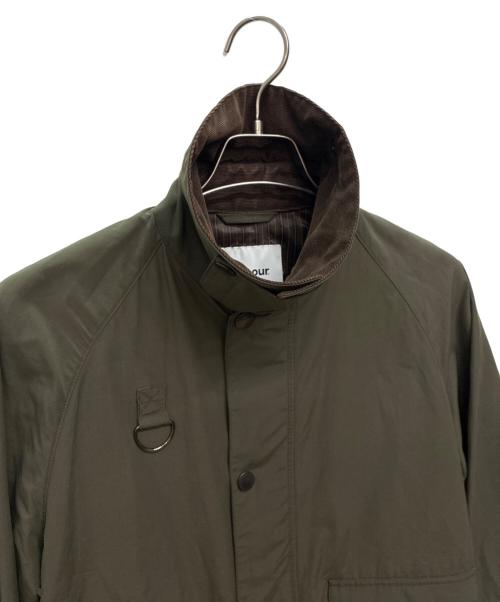 Barbour（バブアー）Barbour (バブアー) SPEY JACKET オリーブ サイズ:SIZE Mの古着・服飾アイテム