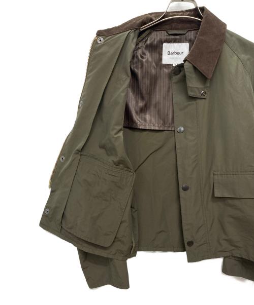 Barbour（バブアー）Barbour (バブアー) SPEY JACKET オリーブ サイズ:SIZE Mの古着・服飾アイテム