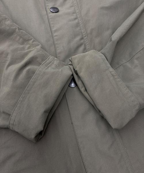 Barbour（バブアー）Barbour (バブアー) SPEY JACKET オリーブ サイズ:SIZE Mの古着・服飾アイテム