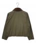 Barbour (バブアー) SPEY JACKET オリーブ サイズ:SIZE M：28000円