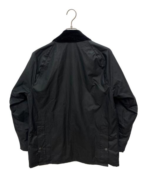 Barbour（バブアー）Barbour (バブアー) BEDALE オイルドジャケット ブラック サイズ:SIZE 38の古着・服飾アイテム