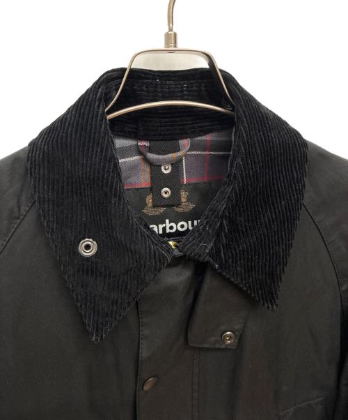 Barbour（バブアー）Barbour (バブアー) BEDALE オイルドジャケット ブラック サイズ:SIZE 38の古着・服飾アイテム
