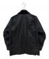 Barbour (バブアー) BEDALE オイルドジャケット ブラック サイズ:SIZE 38：30000円