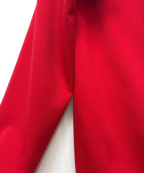 THE NORTH FACE（ザ ノース フェイス）THE NORTH FACE (ザ ノース フェイス) マッハファイブジャケット ブラック×レッド サイズ:Mの古着・服飾アイテム