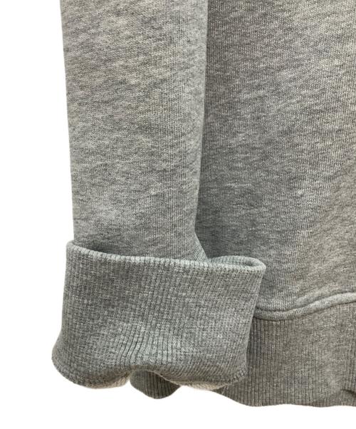 KENZO（ケンゾー）KENZO (ケンゾー) クルーネックスウェット グレー サイズ:Mの古着・服飾アイテム