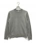 KENZO（ケンゾー）の古着「クルーネックスウェット」｜グレー