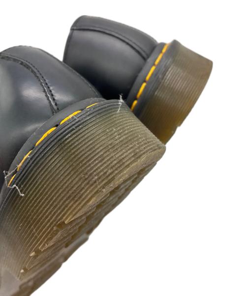 Dr.Martens（ドクターマーチン）Dr.Martens (ドクターマーチン) 3ホール ドレスシューズ ブラック サイズ:UK7 EU41 US8Mの古着・服飾アイテム