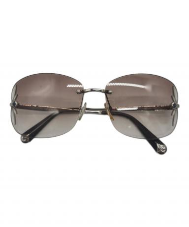 中古・古着通販】LOUIS VUITTON (ルイ ヴィトン) リムレスサングラス