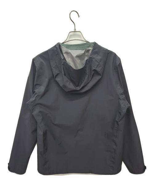 Patagonia（パタゴニア）Patagonia (パタゴニア) アウトドアジャケット ブラック サイズ:Ｍの古着・服飾アイテム