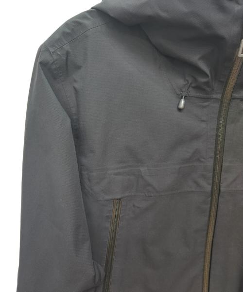 Patagonia（パタゴニア）Patagonia (パタゴニア) アウトドアジャケット ブラック サイズ:Ｍの古着・服飾アイテム