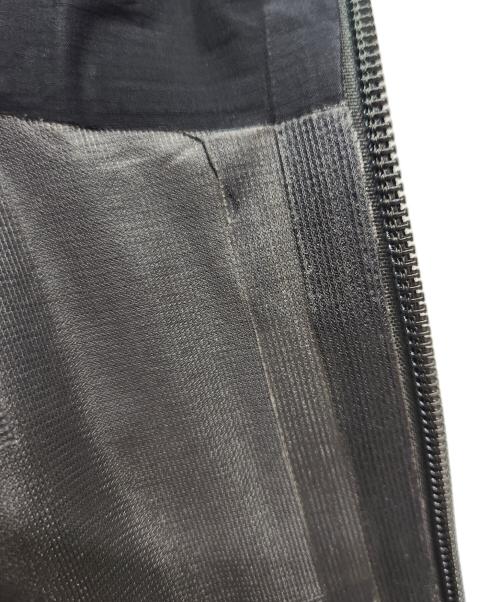 Patagonia（パタゴニア）Patagonia (パタゴニア) アウトドアジャケット ブラック サイズ:Ｍの古着・服飾アイテム