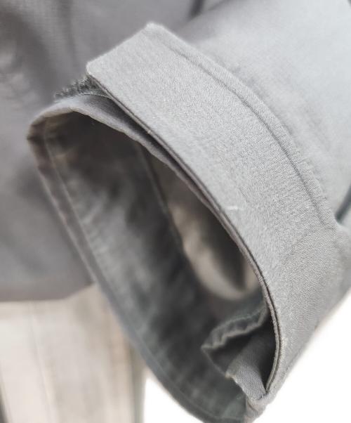 Patagonia（パタゴニア）Patagonia (パタゴニア) アウトドアジャケット ブラック サイズ:Ｍの古着・服飾アイテム