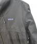 中古・古着 Patagonia (パタゴニア) アウトドアジャケット ブラック サイズ:Ｍ：10000円