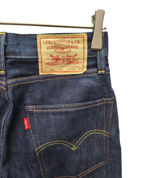 LEVI'S VINTAGE CLOTHING（リーバイス ビンテージ クロージング）LEVI'S VINTAGE CLOTHING (リーバイス ビンテージ クロージング) デニムパンツ インディゴ サイズ:W26の古着・服飾アイテム