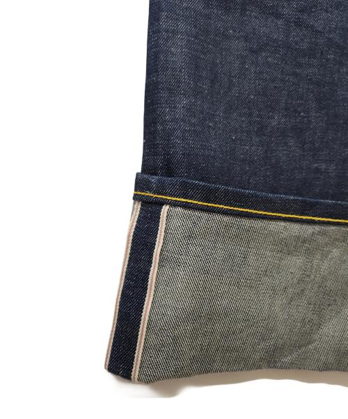 LEVI'S VINTAGE CLOTHING（リーバイス ビンテージ クロージング）LEVI'S VINTAGE CLOTHING (リーバイス ビンテージ クロージング) デニムパンツ インディゴ サイズ:W26の古着・服飾アイテム