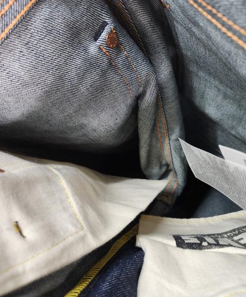 LEVI'S VINTAGE CLOTHING（リーバイス ビンテージ クロージング）LEVI'S VINTAGE CLOTHING (リーバイス ビンテージ クロージング) デニムパンツ インディゴ サイズ:W26の古着・服飾アイテム