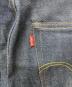 中古・古着 LEVI'S VINTAGE CLOTHING (リーバイス ビンテージ クロージング) デニムパンツ インディゴ サイズ:W26：10000円