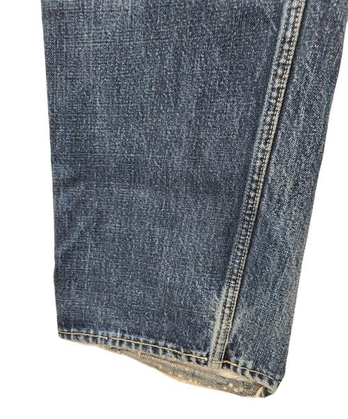 KAPITAL（キャピタル）KAPITAL (キャピタル) デニムパンツ インディゴ サイズ:32の古着・服飾アイテム