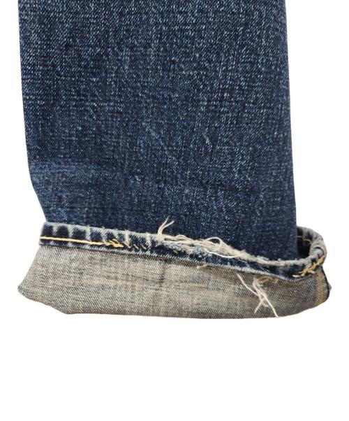 KAPITAL（キャピタル）KAPITAL (キャピタル) デニムパンツ インディゴ サイズ:32の古着・服飾アイテム