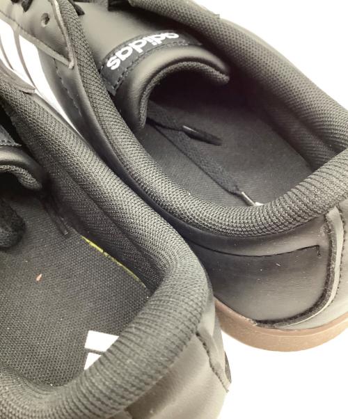 adidas（アディダス）adidas (アディダス) スニーカー ブラック サイズ:27.5 未使用品の古着・服飾アイテム