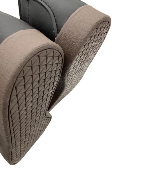 adidas（アディダス）adidas (アディダス) スニーカー ブラック サイズ:27.5 未使用品の古着・服飾アイテム