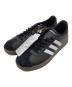 adidas（アディダス）の古着「スニーカー」｜ブラック