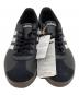 adidas (アディダス) スニーカー ブラック サイズ:27.5 未使用品：4000円