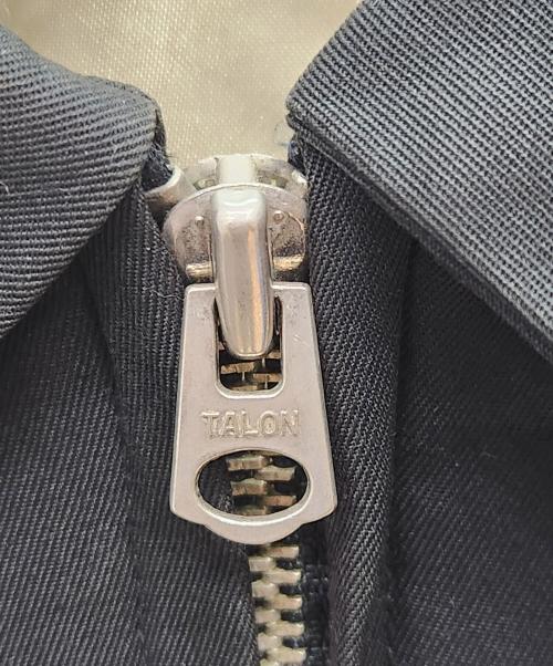 ベトジャン（ベトジャン）ベトジャン (ベトジャン) ベトジャン TALON ブラック サイズ:表記無しの古着・服飾アイテム