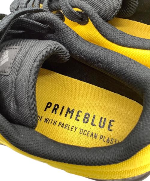 FIVE TEN（ファイブテン）FIVE TEN (ファイブテン) ローカットスニーカー イエロー×ブラック サイズ:26cmの古着・服飾アイテム