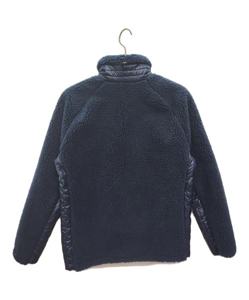 Columbia（コロンビア）Columbia (コロンビア) フリースジャケット ブルー サイズ:Lの古着・服飾アイテム