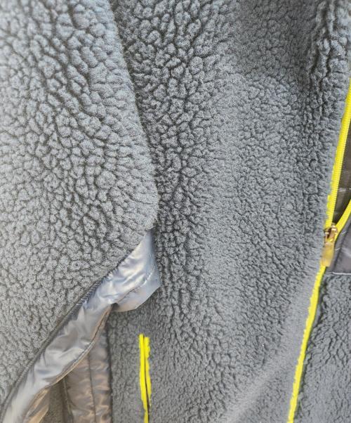 Columbia（コロンビア）Columbia (コロンビア) フリースジャケット ブルー サイズ:Lの古着・服飾アイテム