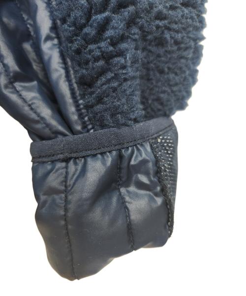 Columbia（コロンビア）Columbia (コロンビア) フリースジャケット ブルー サイズ:Lの古着・服飾アイテム