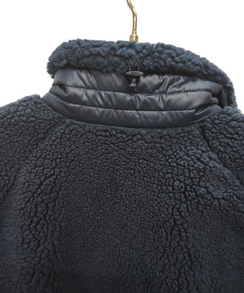 Columbia（コロンビア）Columbia (コロンビア) フリースジャケット ブルー サイズ:Lの古着・服飾アイテム