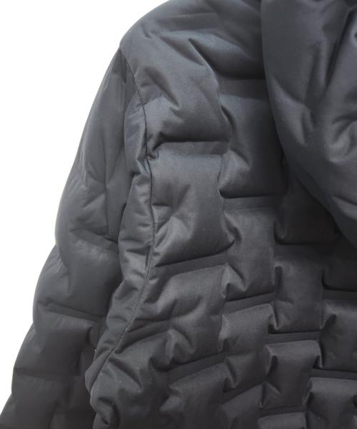 MOUNTAIN HARD WEAR（マウンテンハードウェア）MOUNTAIN HARD WEAR (マウンテンハードウェア) ダウンジャケット ブルー サイズ:Mの古着・服飾アイテム