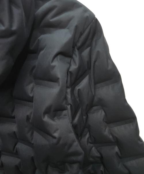 MOUNTAIN HARD WEAR（マウンテンハードウェア）MOUNTAIN HARD WEAR (マウンテンハードウェア) ダウンジャケット ブルー サイズ:Mの古着・服飾アイテム