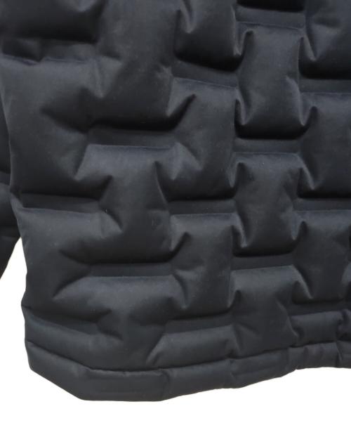 MOUNTAIN HARD WEAR（マウンテンハードウェア）MOUNTAIN HARD WEAR (マウンテンハードウェア) ダウンジャケット ブルー サイズ:Mの古着・服飾アイテム