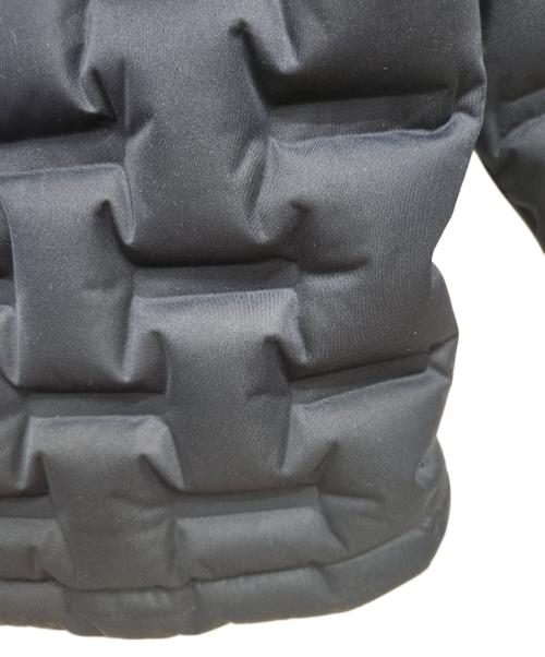 MOUNTAIN HARD WEAR（マウンテンハードウェア）MOUNTAIN HARD WEAR (マウンテンハードウェア) ダウンジャケット ブルー サイズ:Mの古着・服飾アイテム