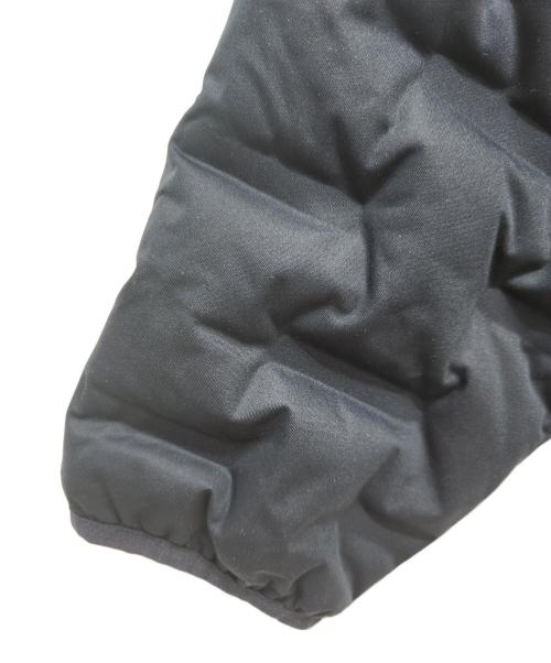 MOUNTAIN HARD WEAR（マウンテンハードウェア）MOUNTAIN HARD WEAR (マウンテンハードウェア) ダウンジャケット ブルー サイズ:Mの古着・服飾アイテム