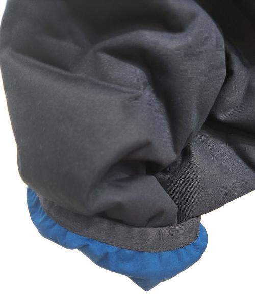 MOUNTAIN HARD WEAR（マウンテンハードウェア）MOUNTAIN HARD WEAR (マウンテンハードウェア) ダウンジャケット ブルー サイズ:Mの古着・服飾アイテム