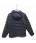 MOUNTAIN HARD WEAR (マウンテンハードウェア) ダウンジャケット ブルー サイズ:M：15000円
