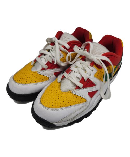 SUPREME（シュプリーム）Supreme (シュプリーム) NIKE (ナイキ) スニーカー マルチカラー サイズ:27.5の古着・服飾アイテム