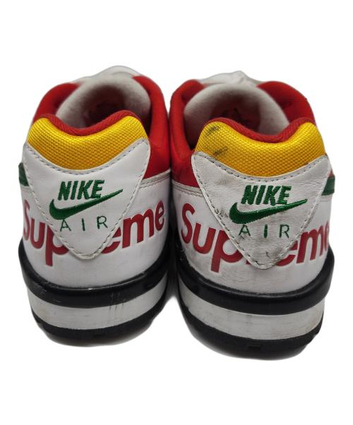 SUPREME（シュプリーム）Supreme (シュプリーム) NIKE (ナイキ) スニーカー マルチカラー サイズ:27.5の古着・服飾アイテム