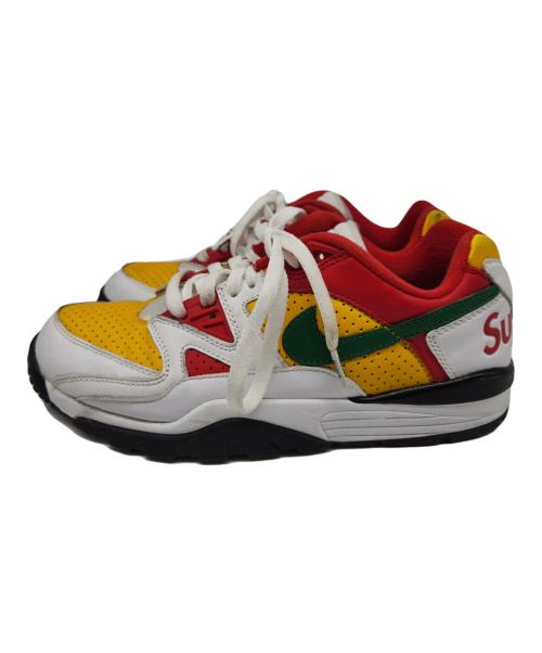 SUPREME（シュプリーム）Supreme (シュプリーム) NIKE (ナイキ) スニーカー マルチカラー サイズ:27.5の古着・服飾アイテム