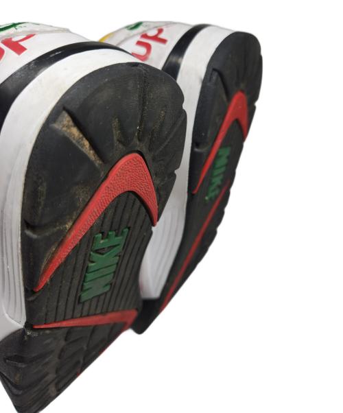 SUPREME（シュプリーム）Supreme (シュプリーム) NIKE (ナイキ) スニーカー マルチカラー サイズ:27.5の古着・服飾アイテム